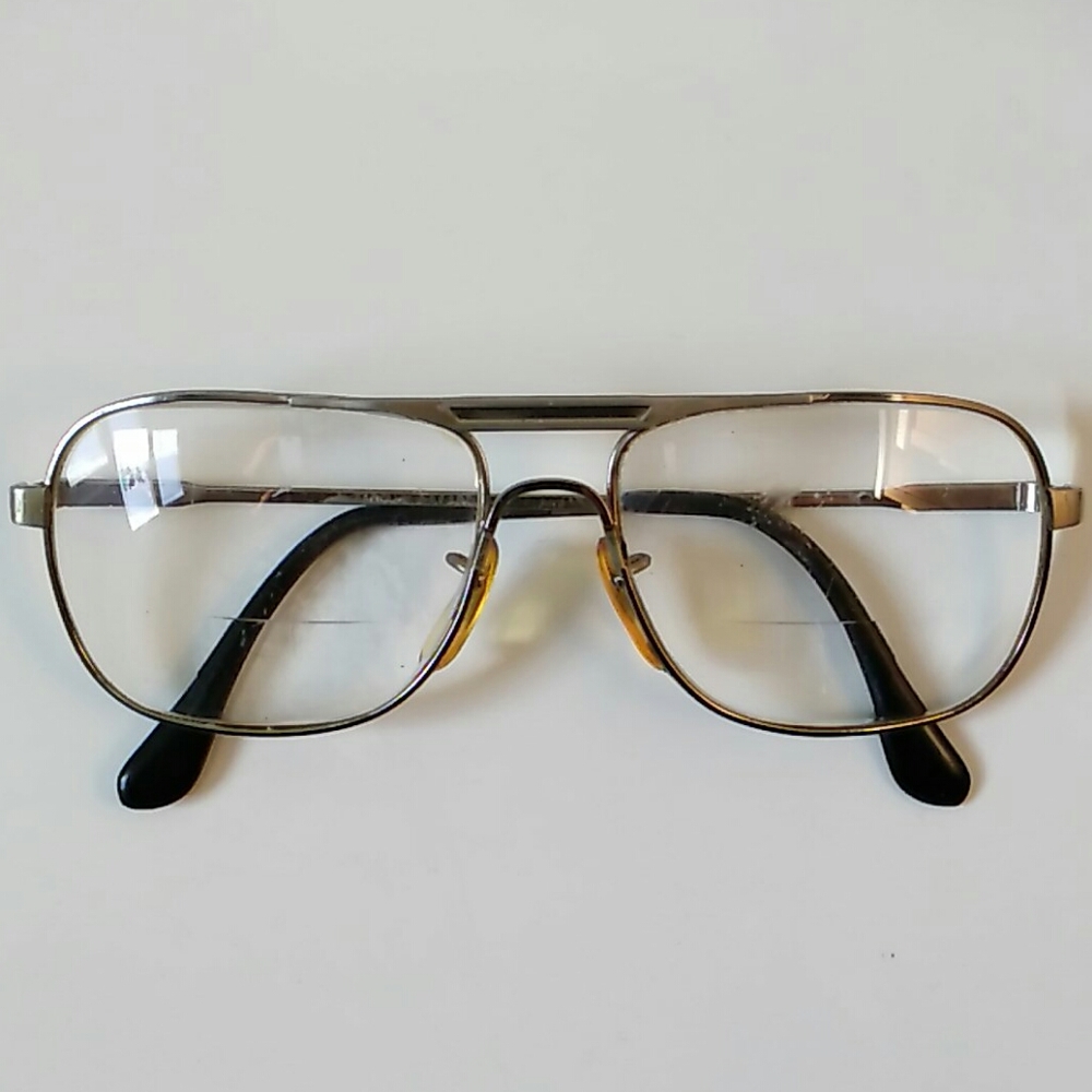 Glasses